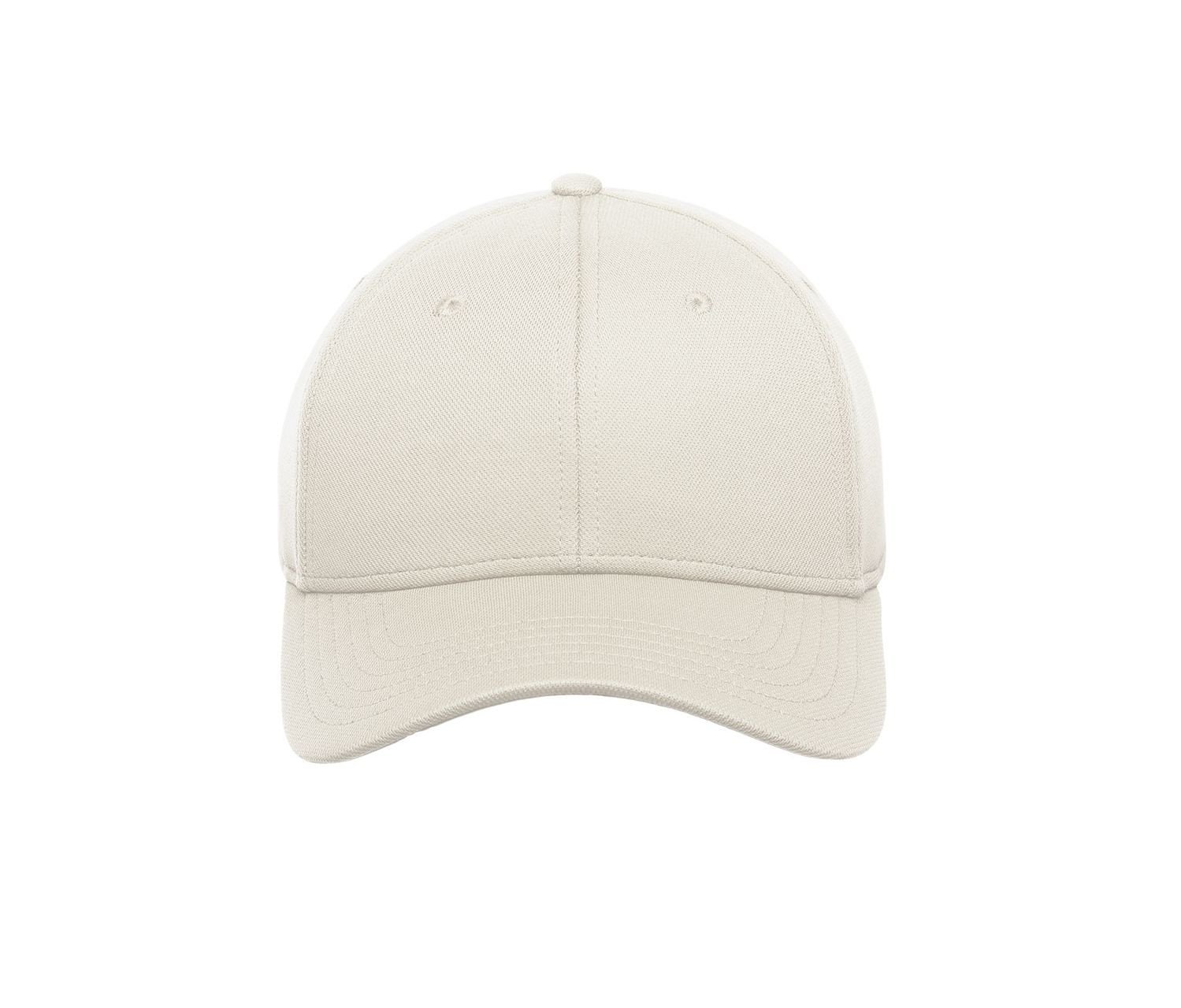 Casquette nid d'abeille