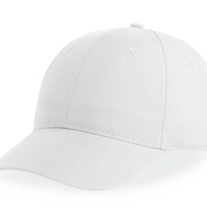 Casquette baseball 6 pans – casquette personnalisée