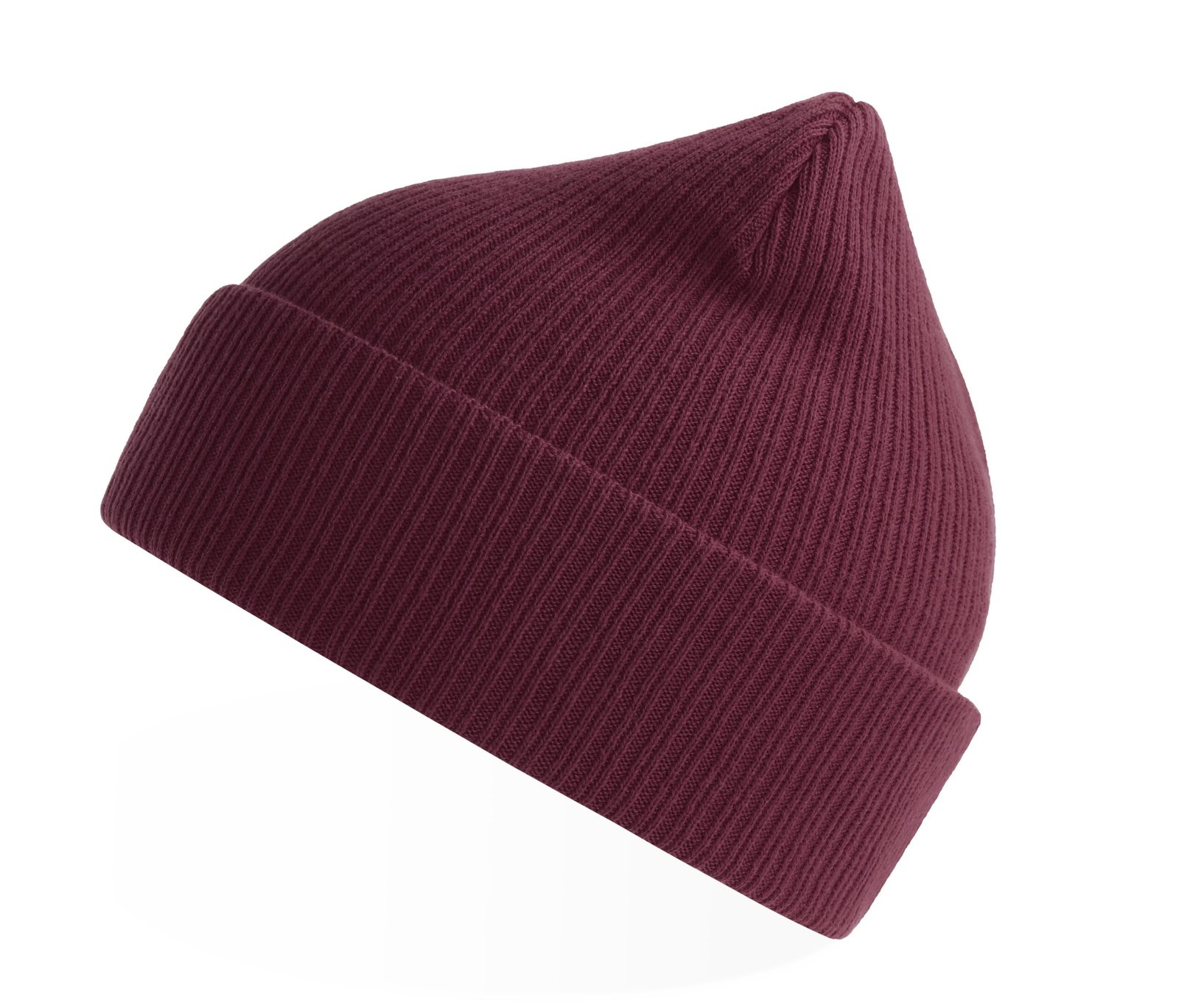 Bonnet en coton organique