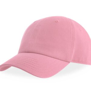 Casquette 6 pans enfant