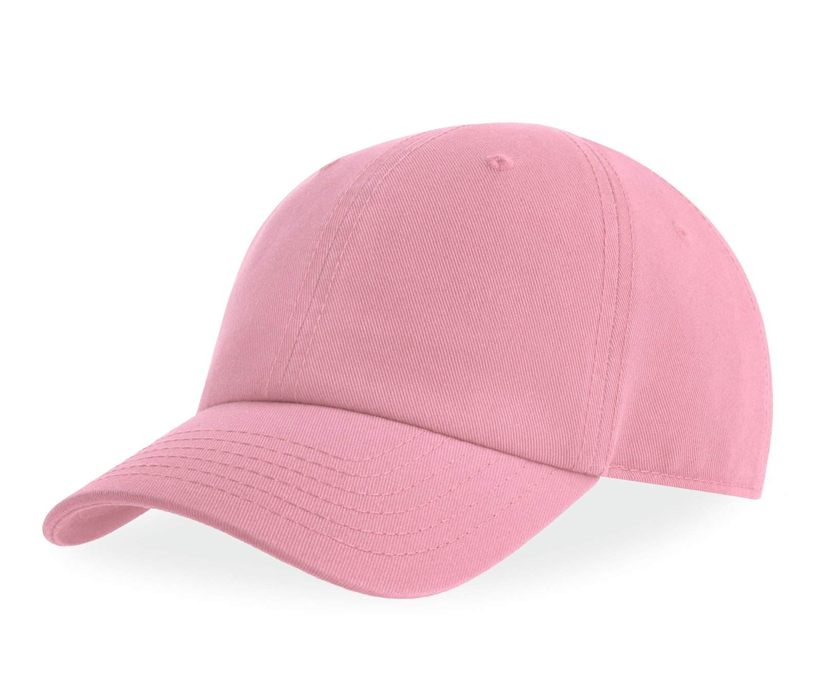 Casquette 6 pans enfant