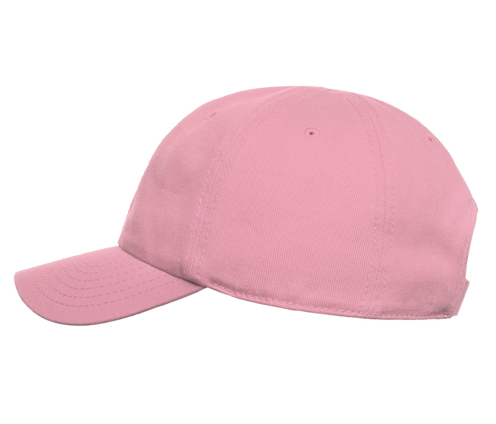 Casquette 6 pans enfant