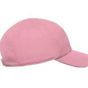 Casquette 6 pans enfant