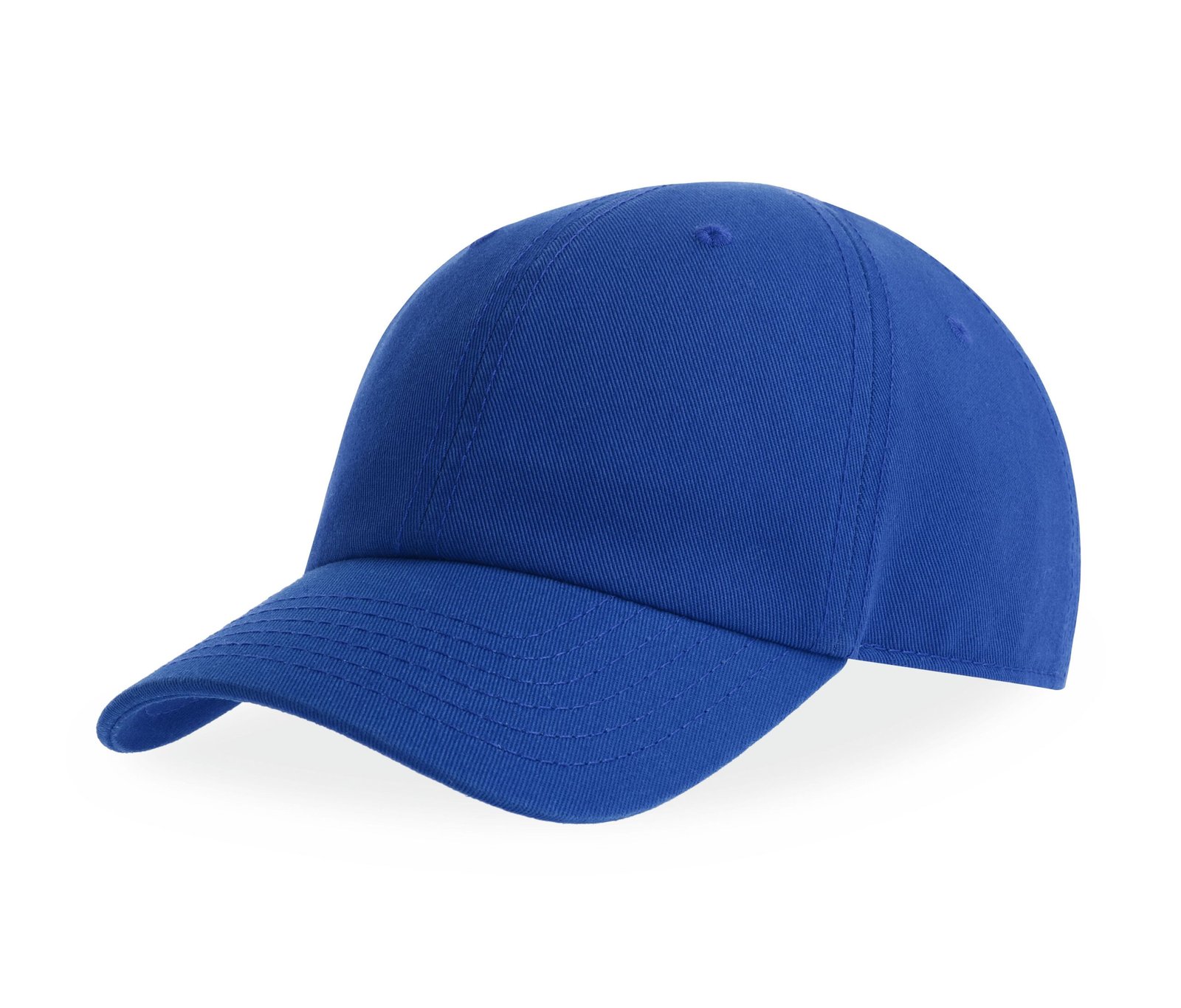Casquette 6 pans enfant