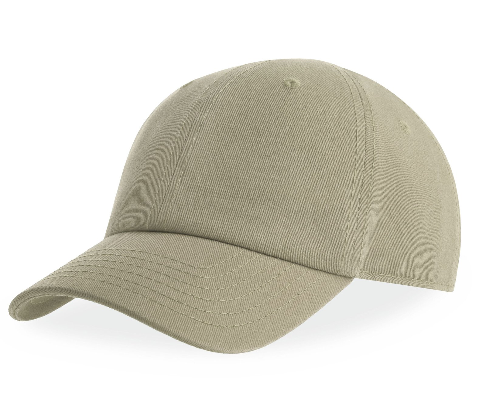 Casquette 6 pans enfant