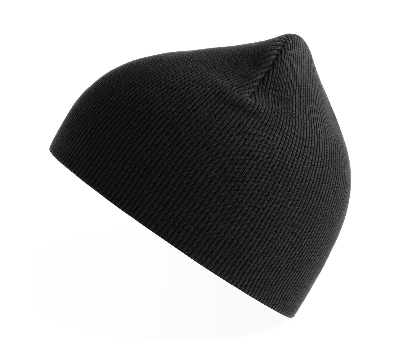Bonnet en coton organique enfant