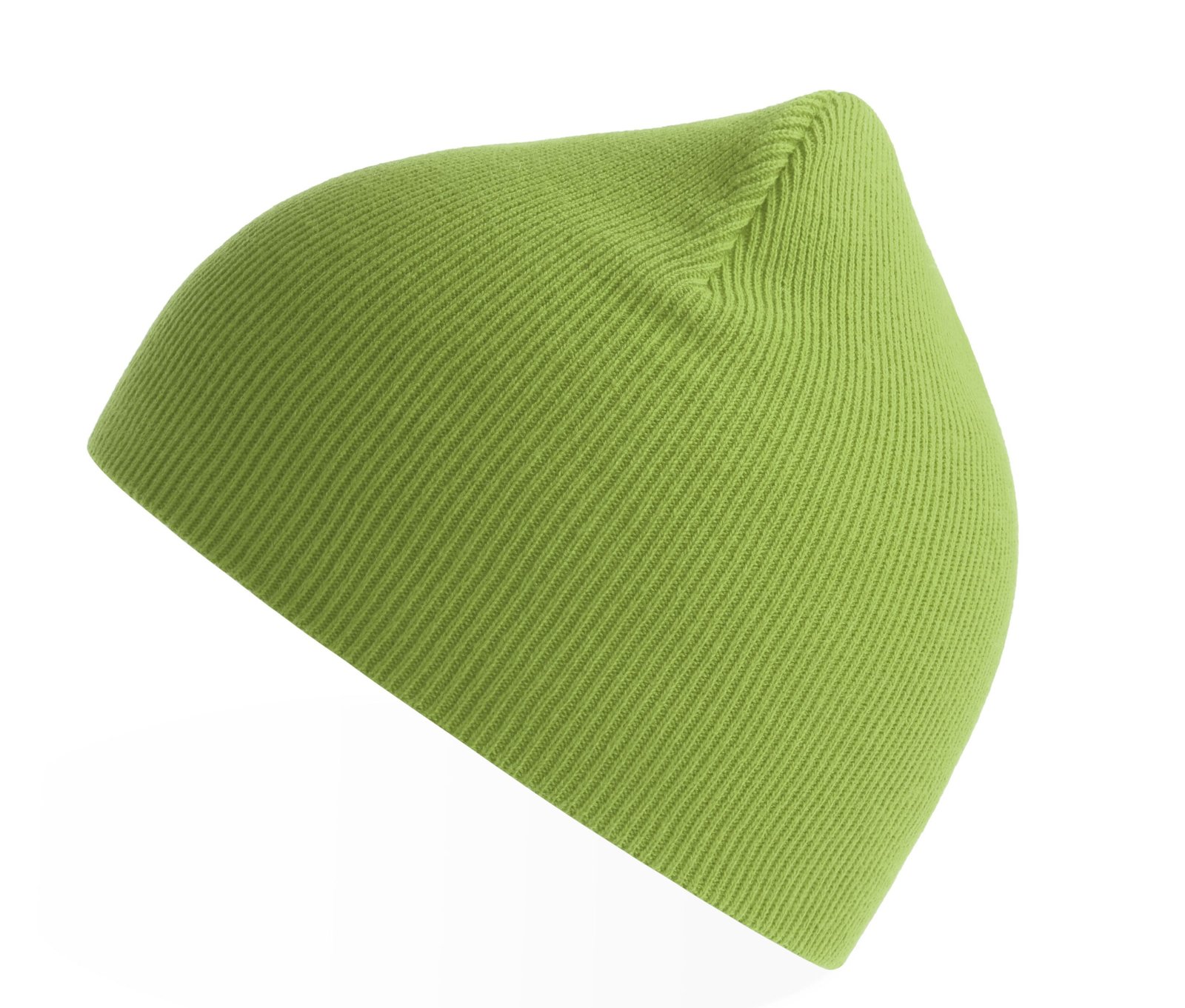 Bonnet en coton organique enfant