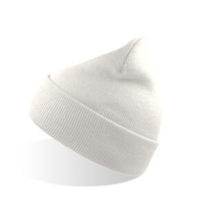 Bonnet en polyester recyclé – bonnet personnalisé