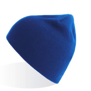 Bonnet boule en polyester recyclé – bonnet personnalisé
