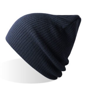 Bonnet long et chaud – bonnet personnalisé