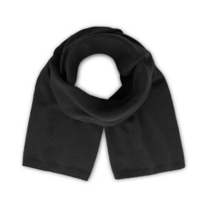 Écharpe en polyester recyclé