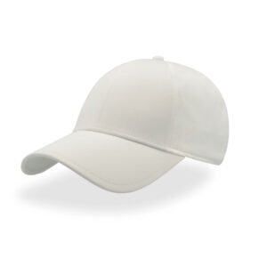 Casquette sans couture apparente en polyester recyclé – casquette personnalisée
