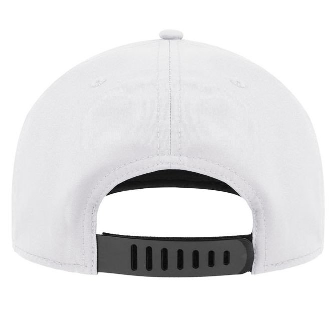 Casquette en polyester recyclé – textile personnalisé