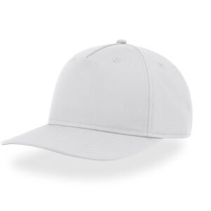 Casquette en polyester recyclé – textile personnalisé