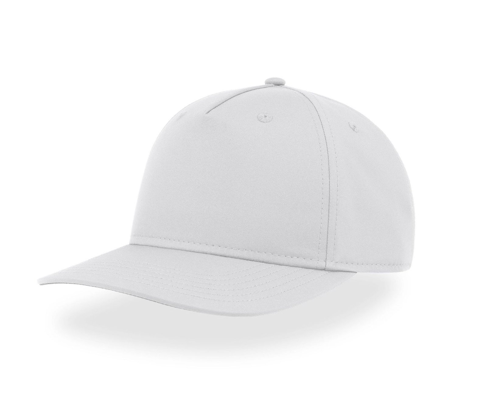 Casquette en polyester recyclé – textile personnalisé
