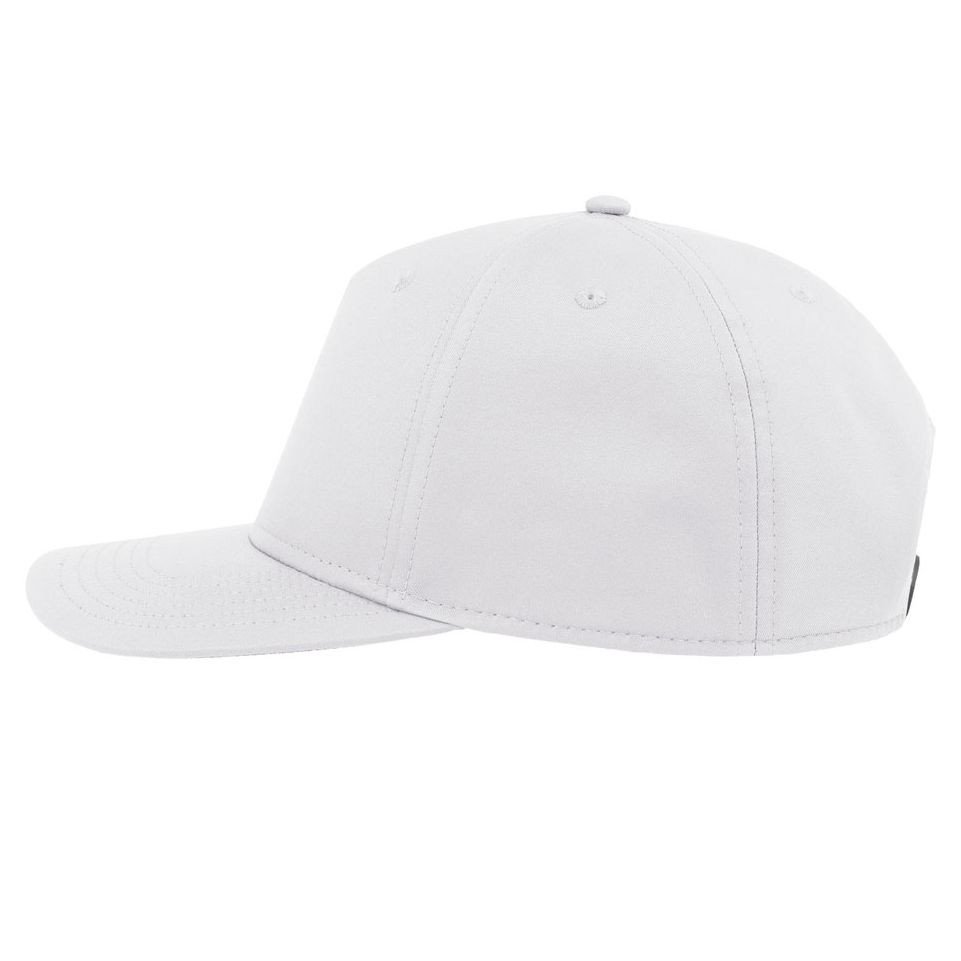 Casquette en polyester recyclé – textile personnalisé
