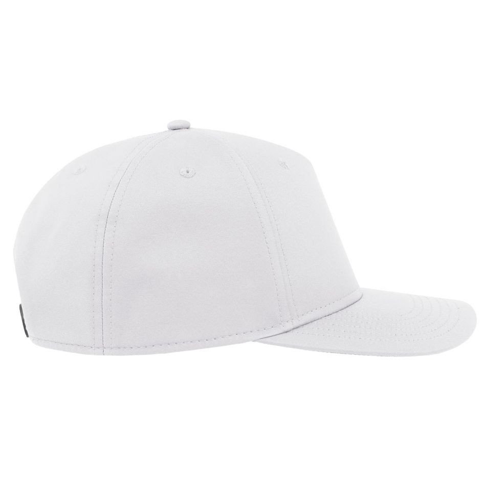 Casquette en polyester recyclé – textile personnalisé