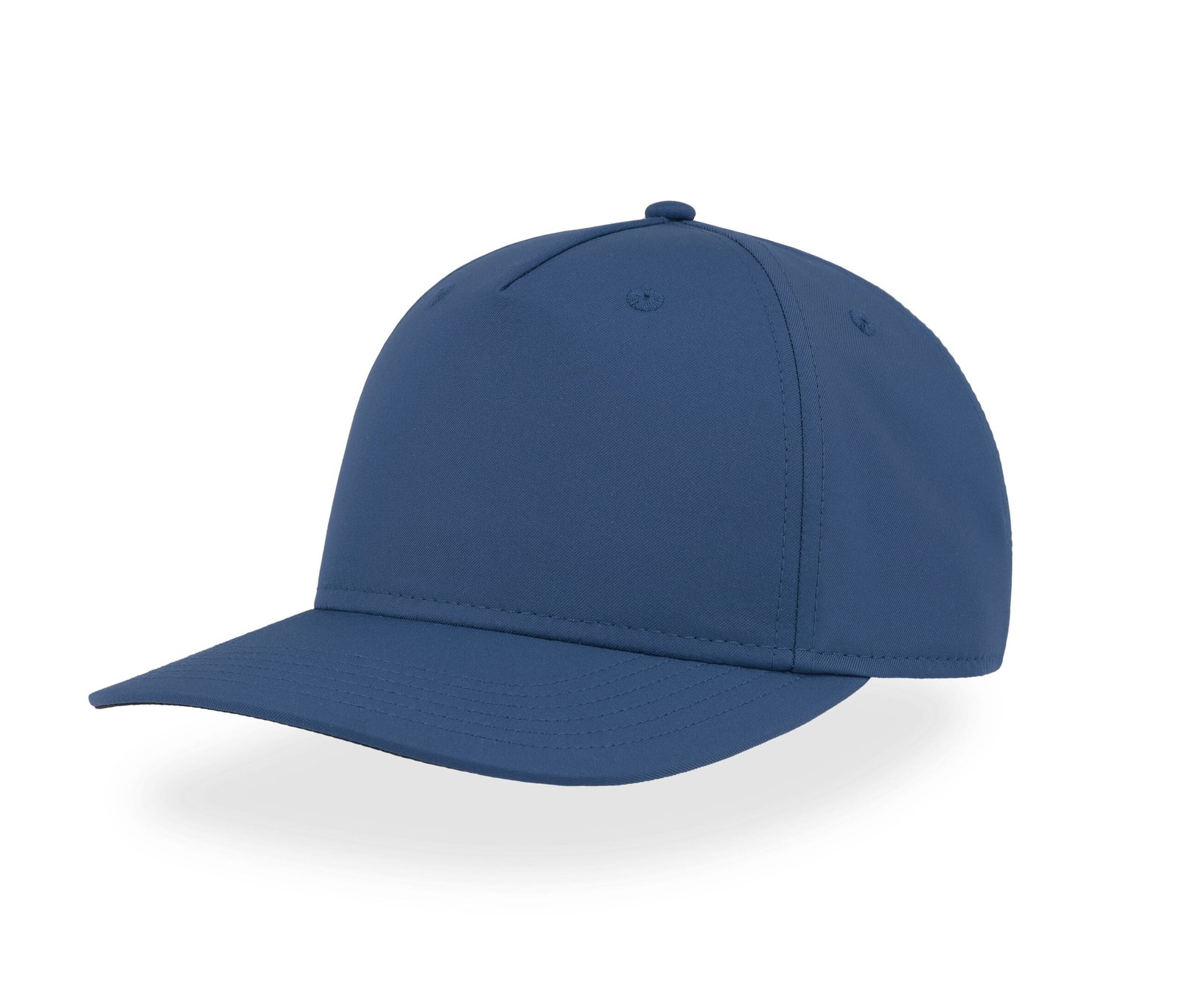Casquette en polyester recyclé – textile personnalisé