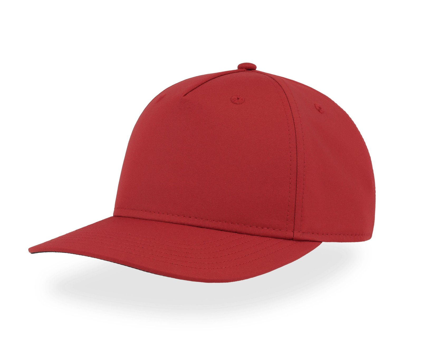 Casquette en polyester recyclé – textile personnalisé