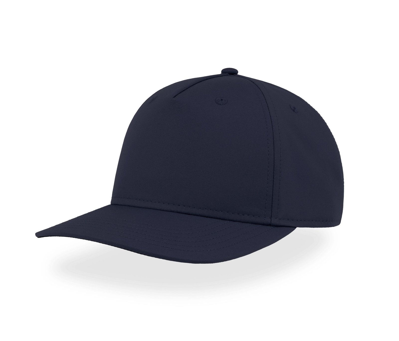 Casquette en polyester recyclé – textile personnalisé