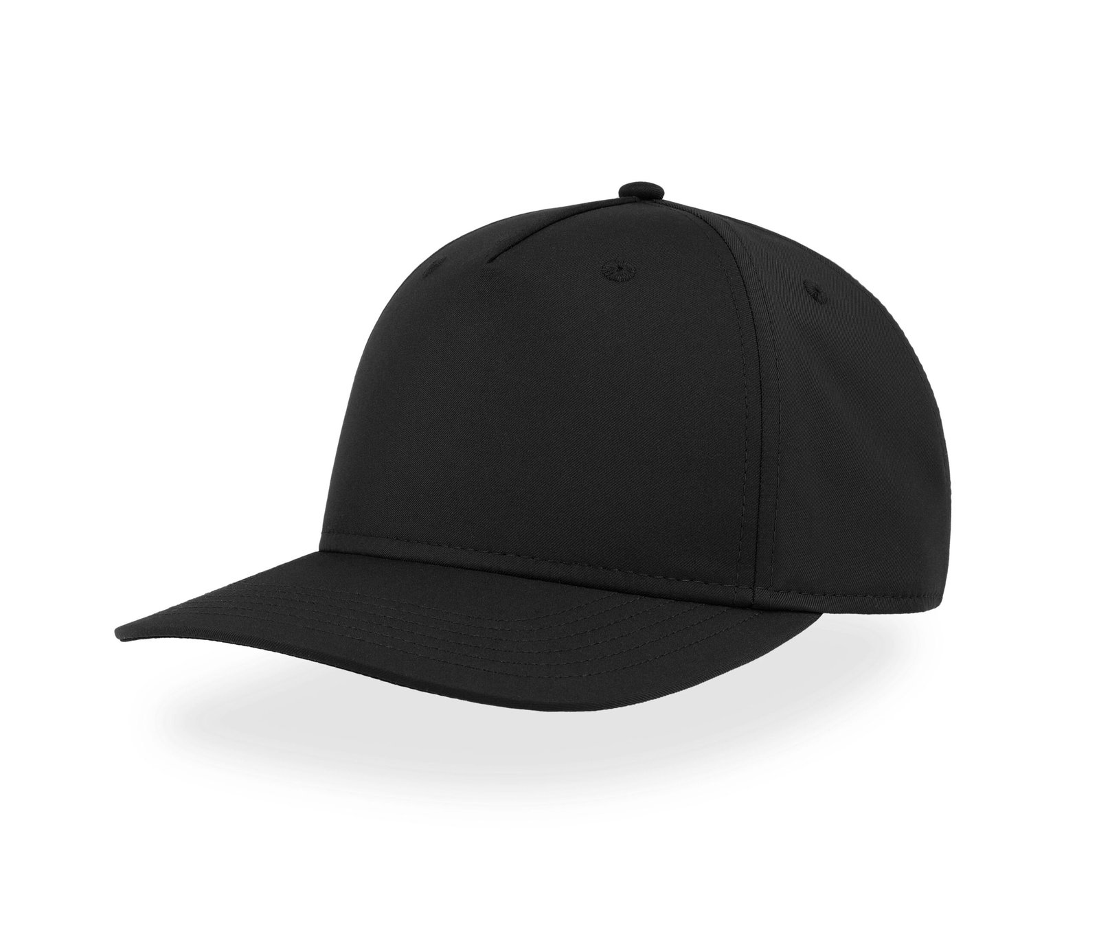 Casquette en polyester recyclé – textile personnalisé