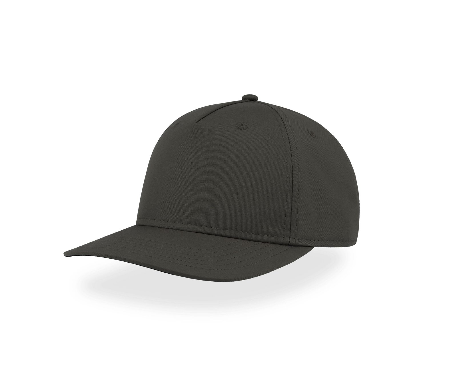 Casquette en polyester recyclé – textile personnalisé