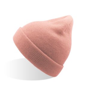 Bonnet enfant en polyester recyclé – bonnet personnalisé