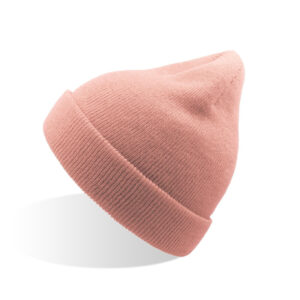 Bonnet enfant en polyester recyclé