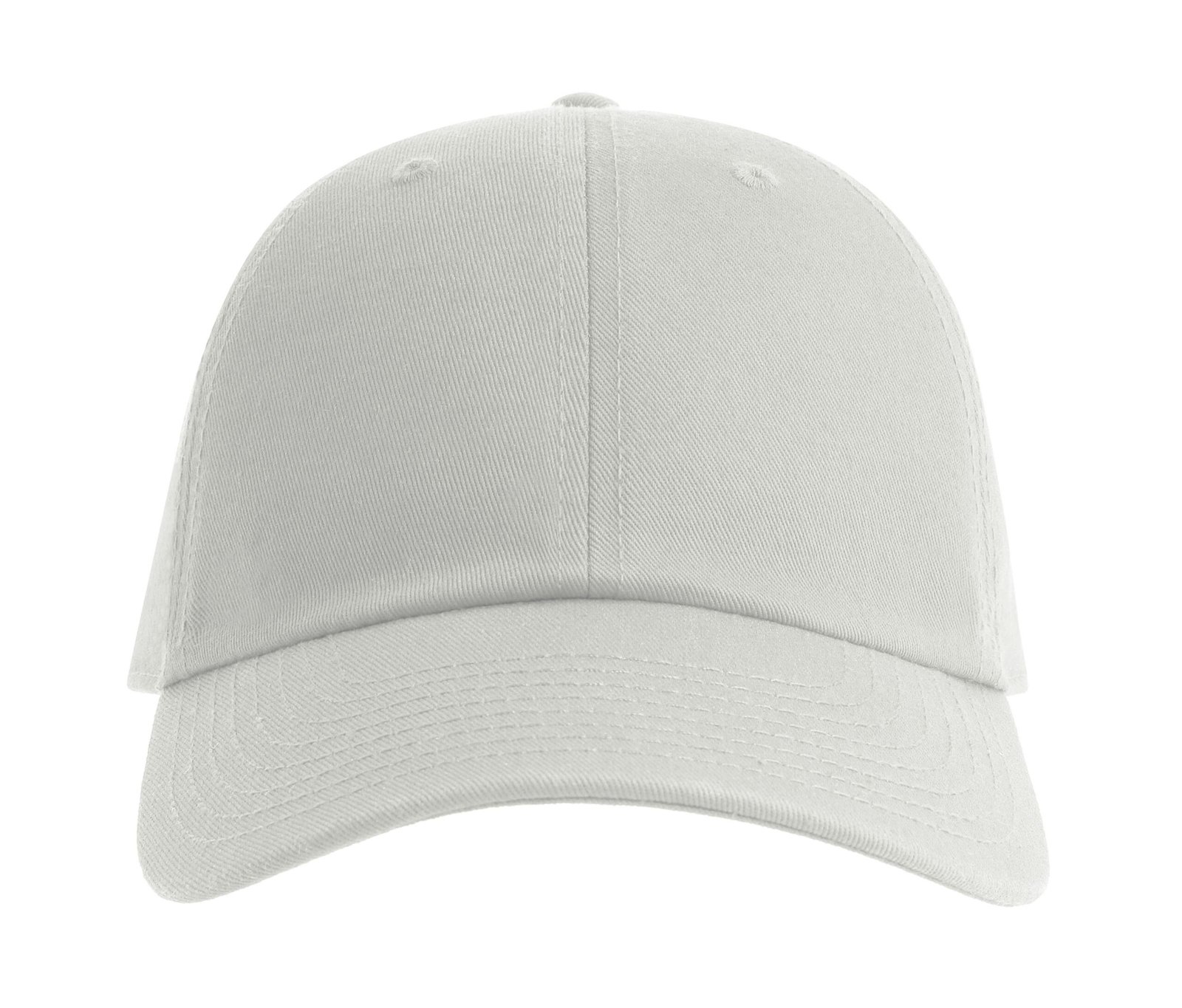 Casquette baseball 6 pans