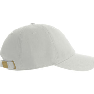 Casquette baseball 6 pans