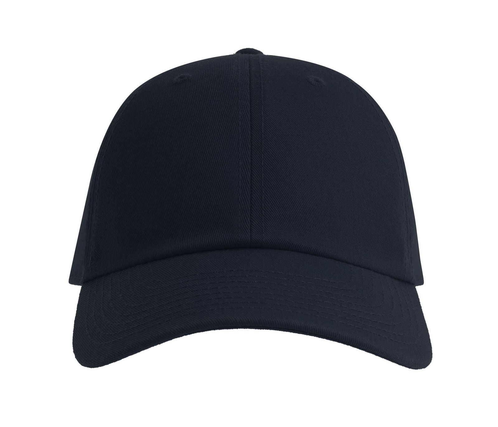 Casquette baseball 6 pans