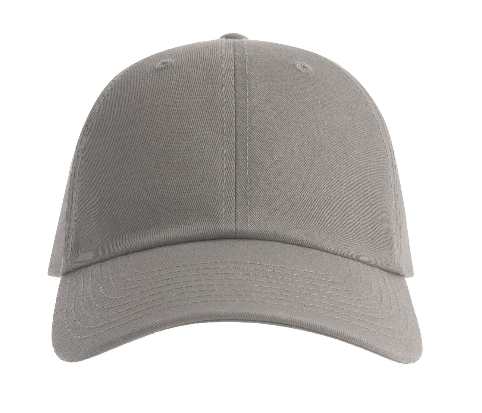 Casquette baseball 6 pans