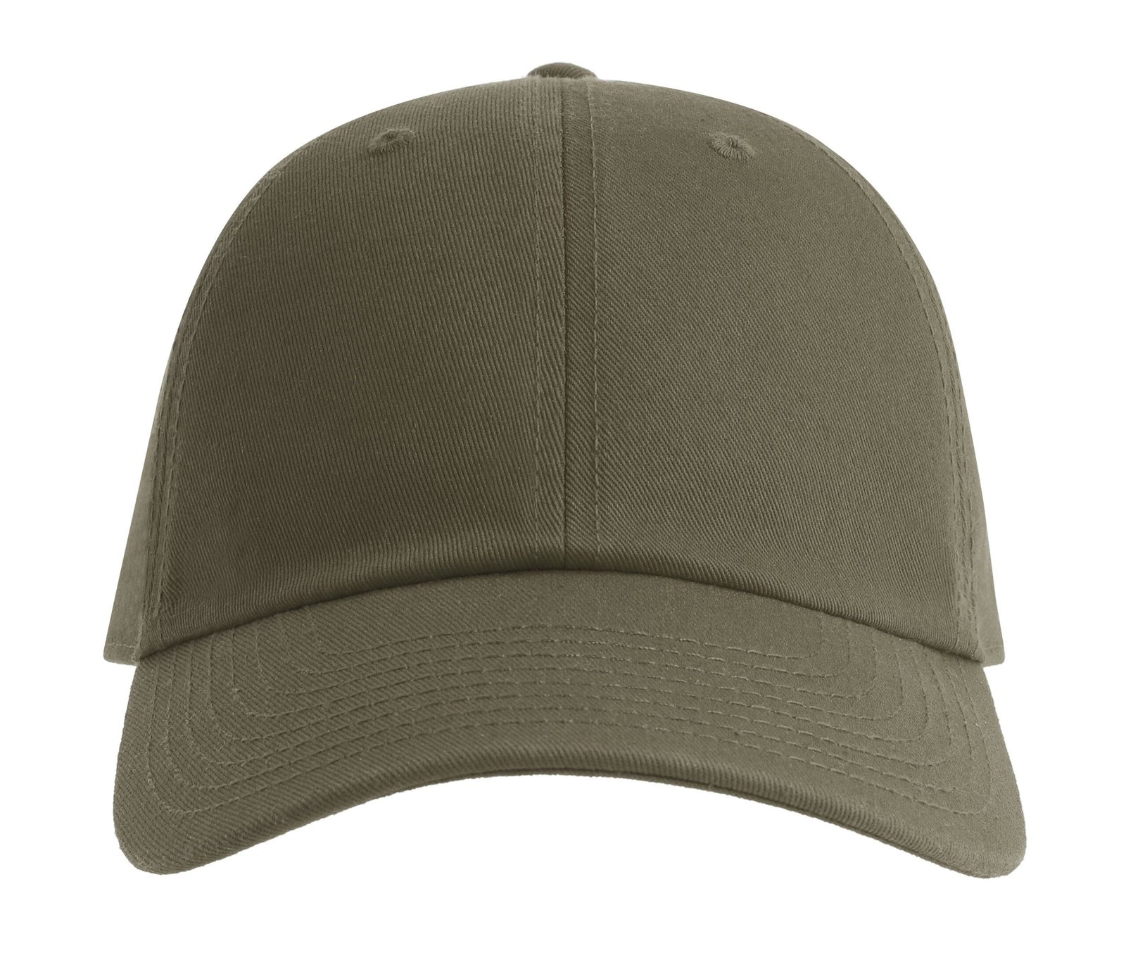 Casquette baseball 6 pans
