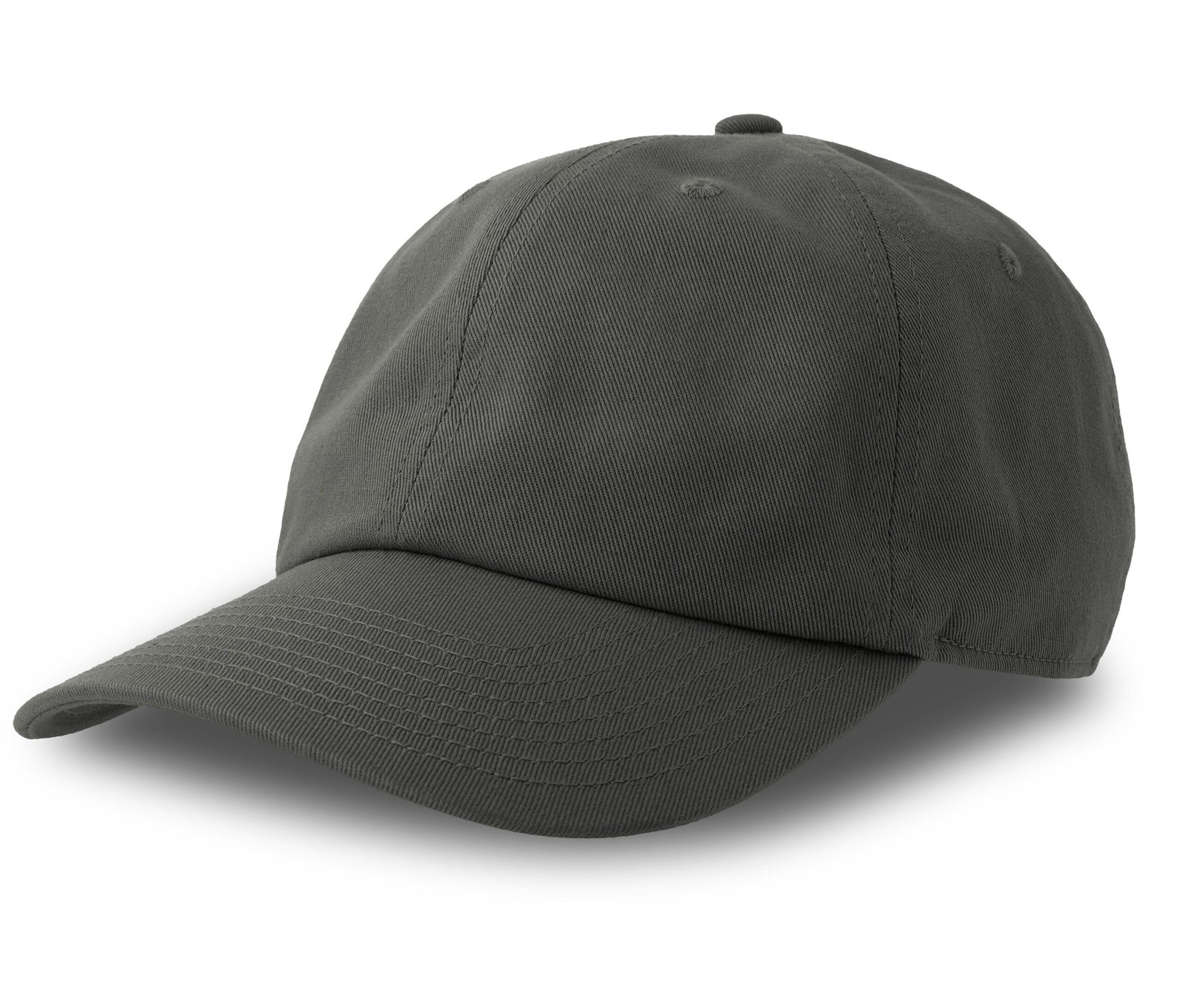 Casquette baseball 6 pans