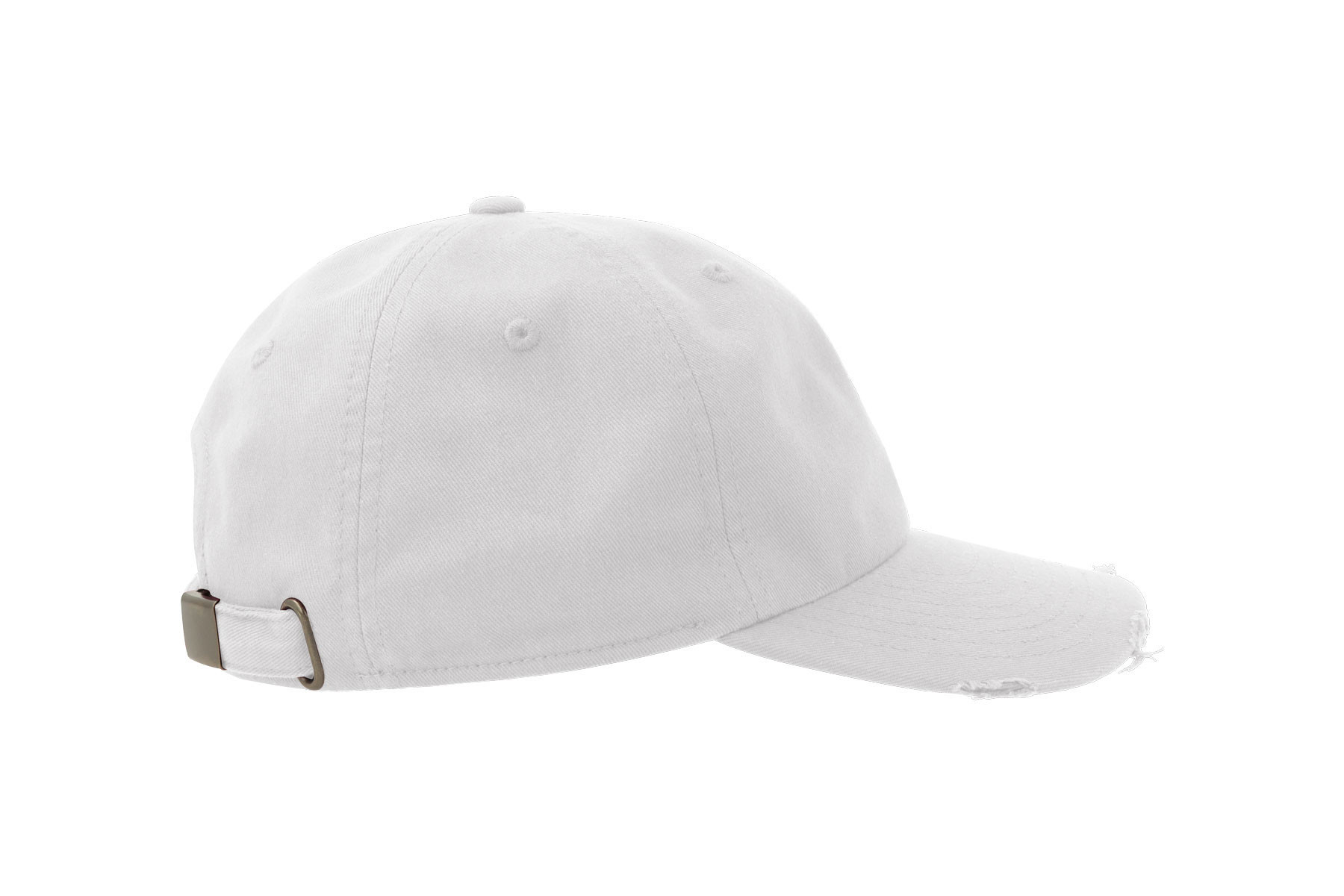 Casquette baseball vintage