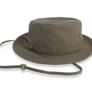Chapeau globe-trotter
