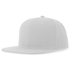 Casquette Snap visière plate