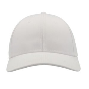 Casquette baseball 6 pans