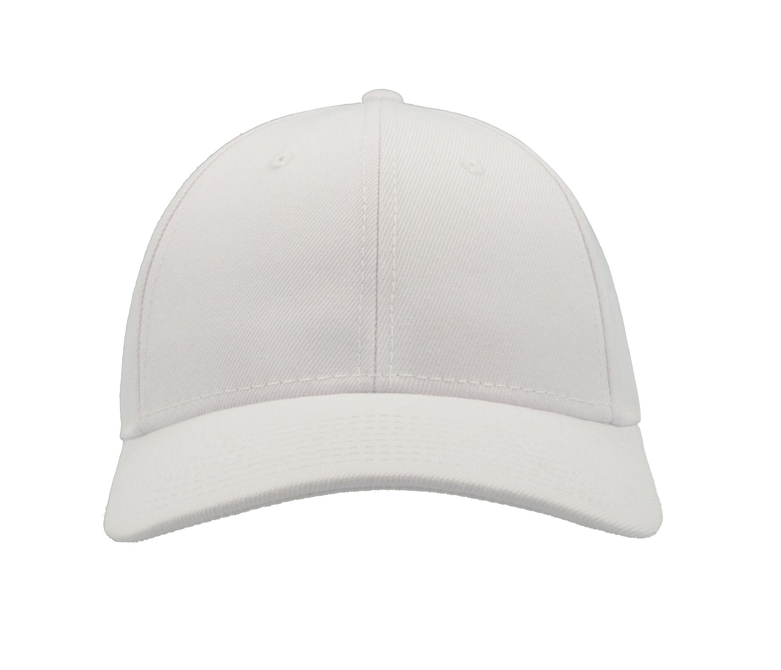 Casquette baseball 6 pans