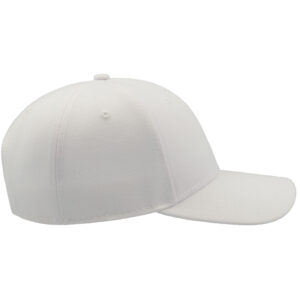 Casquette baseball 6 pans