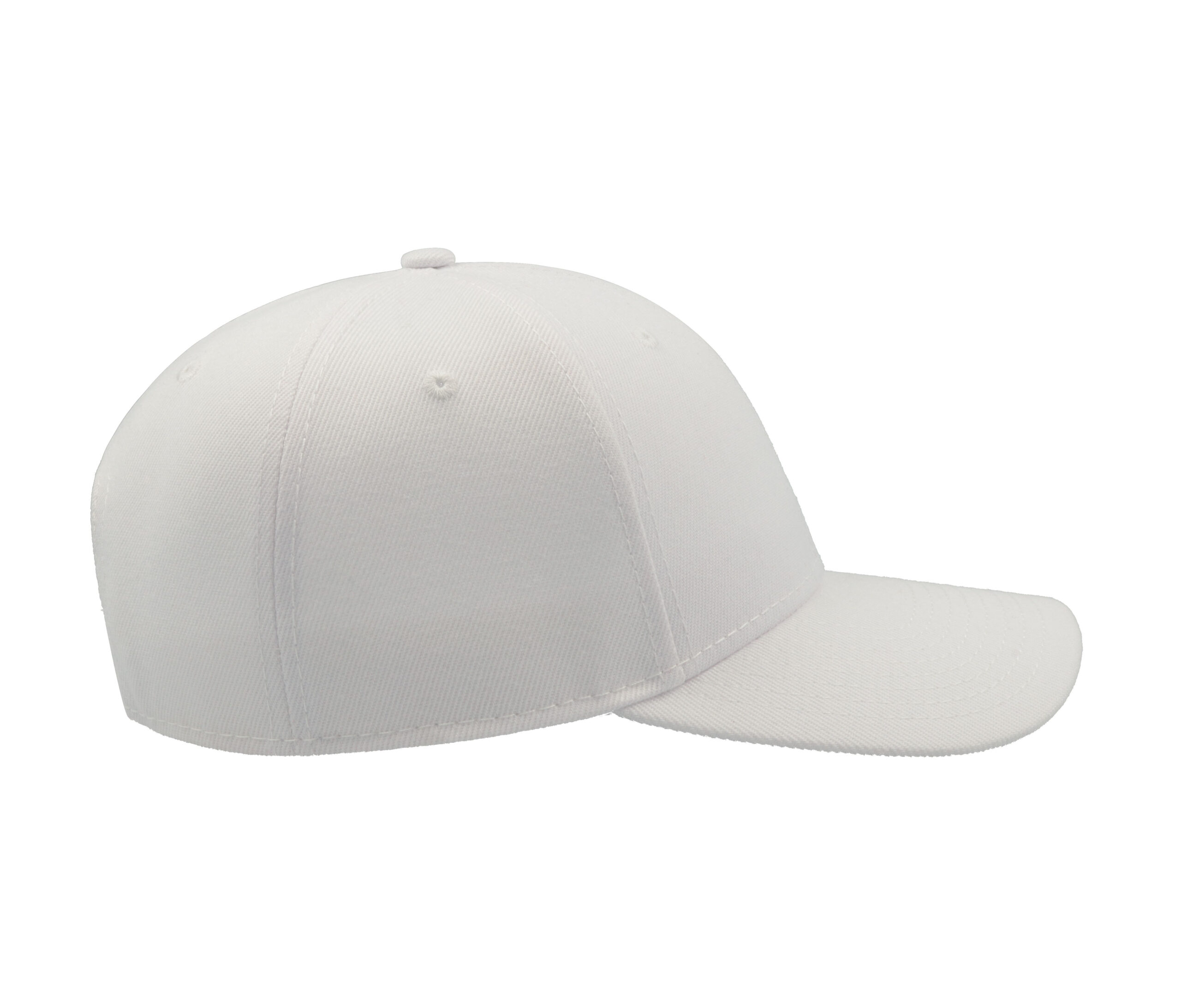 Casquette baseball 6 pans