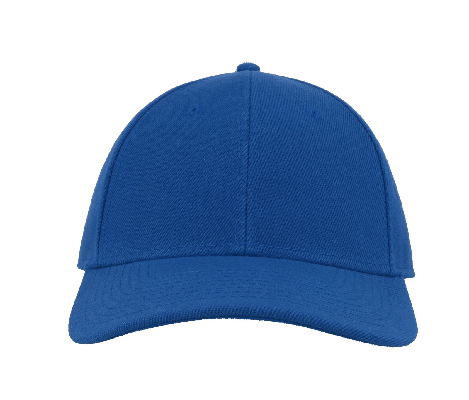 Casquette baseball 6 pans