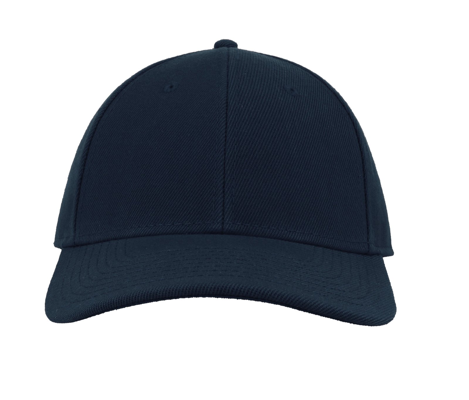 Casquette baseball 6 pans