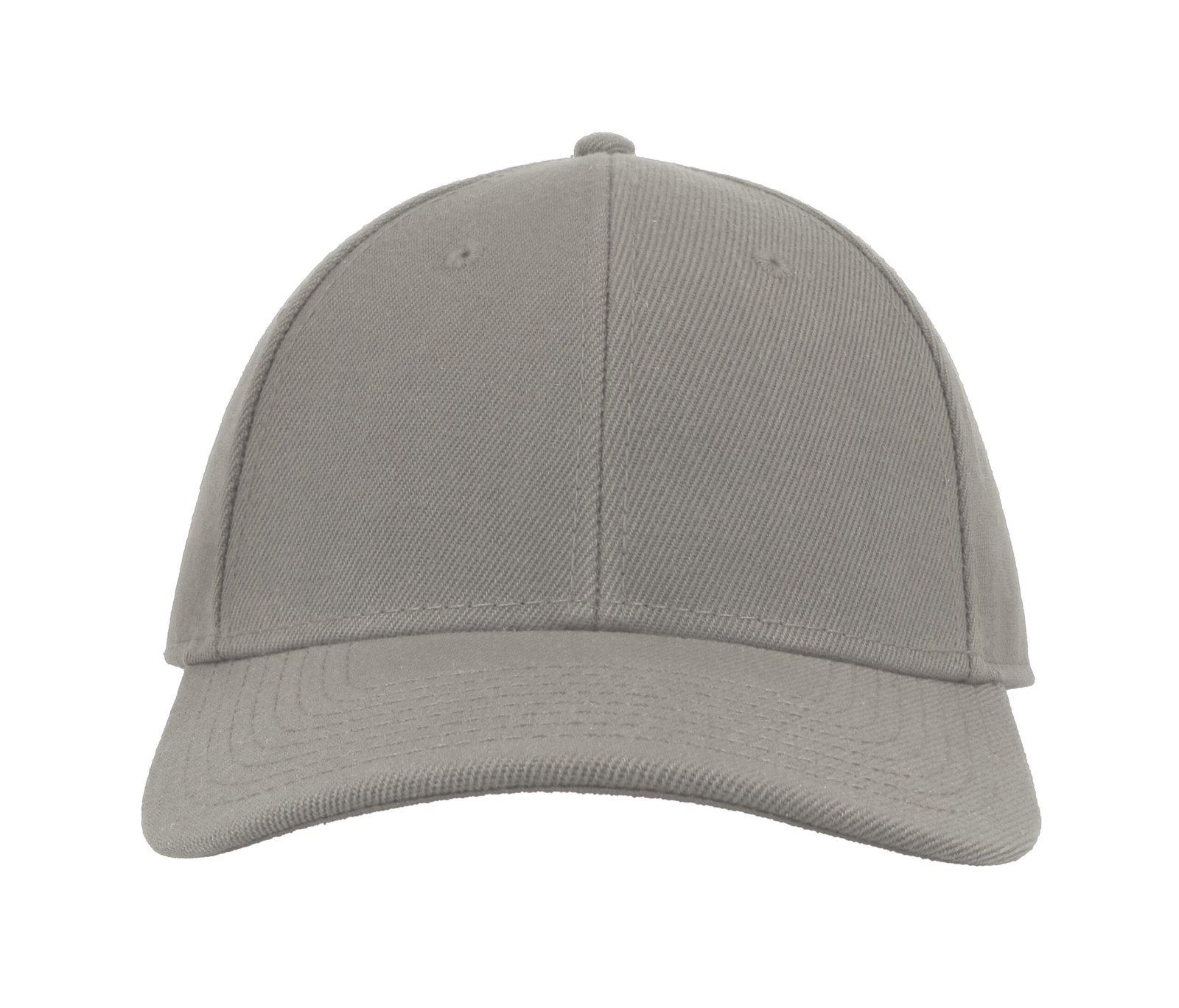 Casquette baseball 6 pans