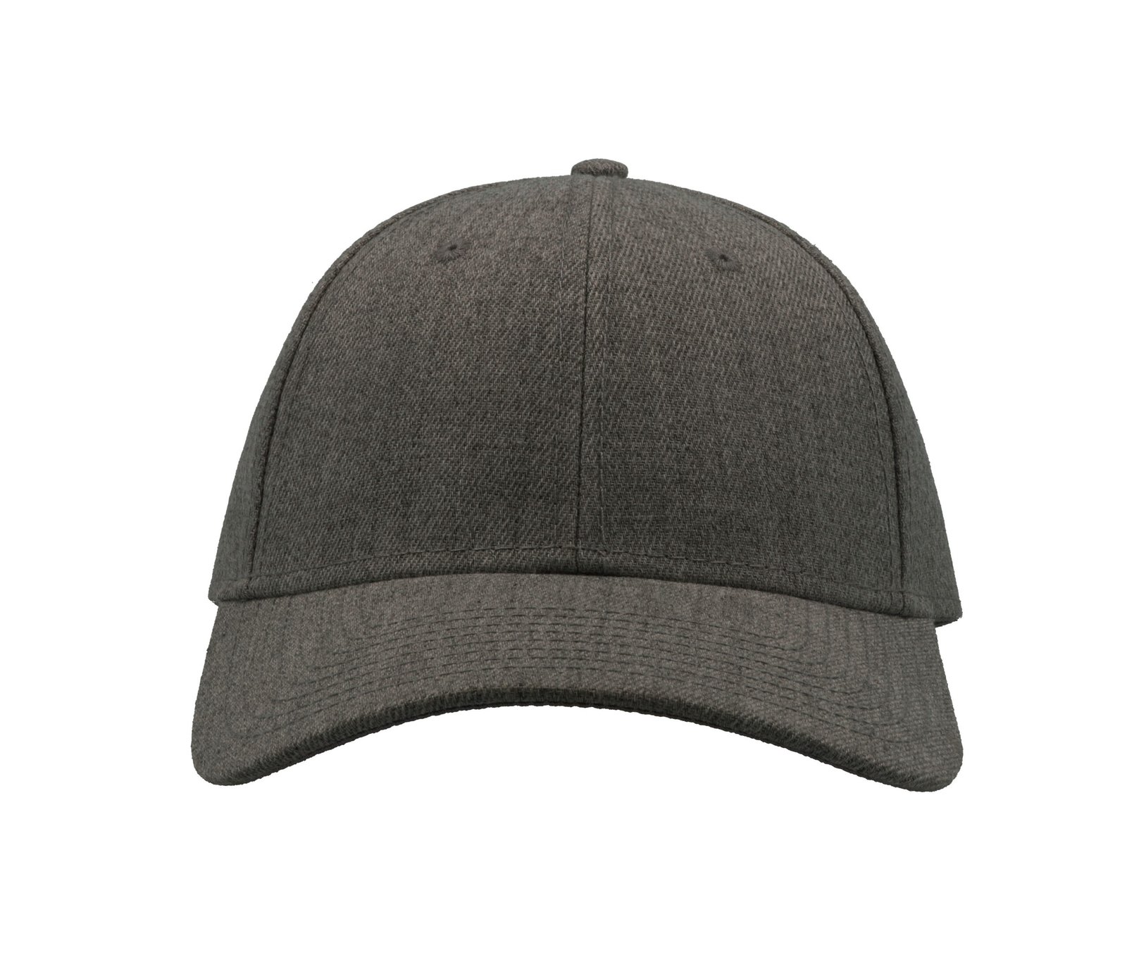 Casquette baseball 6 pans