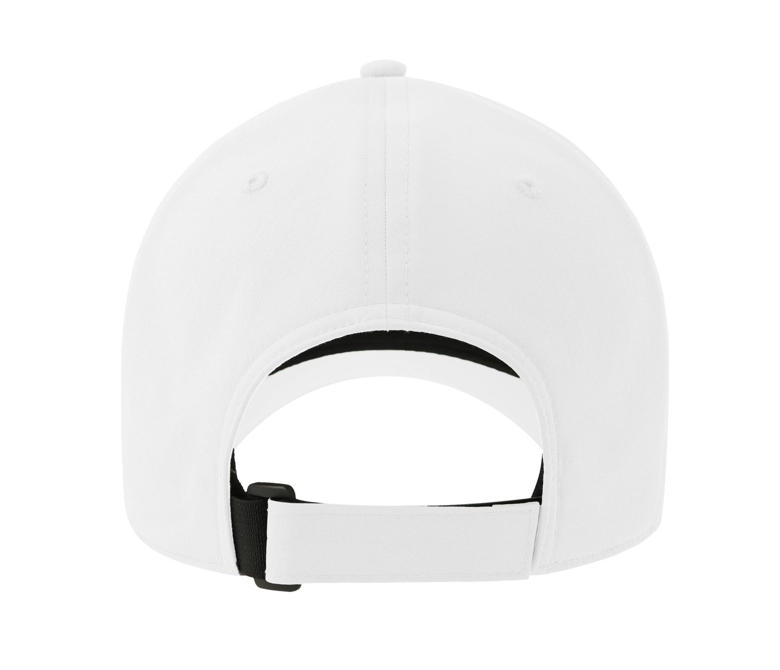 Casquette 6 pans avec protection anti-UV