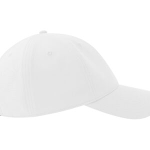 Casquette 6 pans avec protection anti-UV