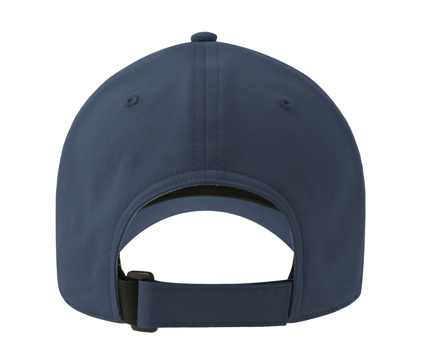 Casquette 6 pans avec protection anti-UV