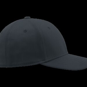Casquette baseball 6 pans