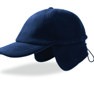 Casquette 6 pans hiver